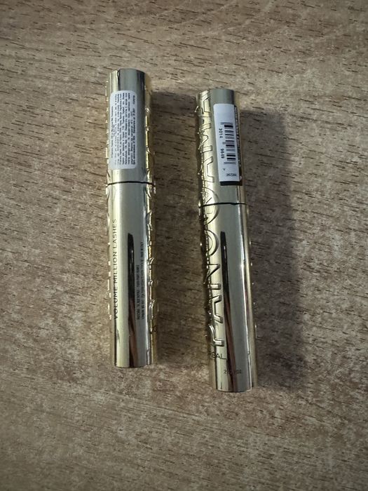 Туш для вій L’Oreal Paris Panorama чорна