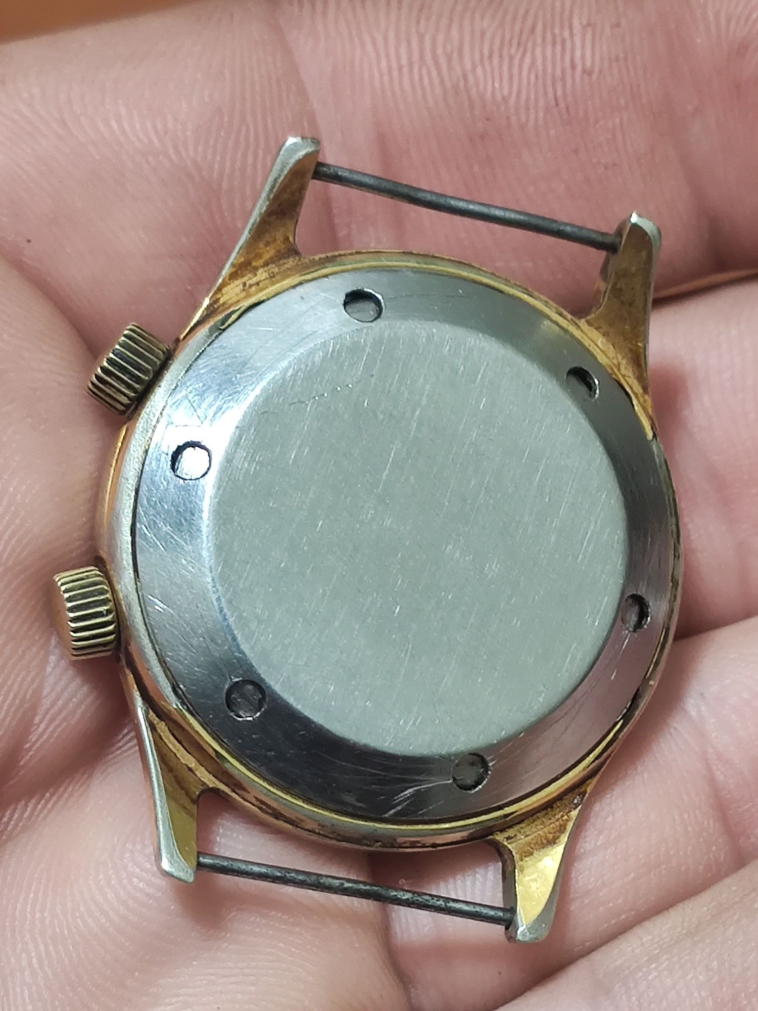 Продам наручные часы СИГНАЛ СССР