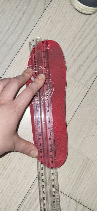 Зимові черевики  Reima 35 розмір