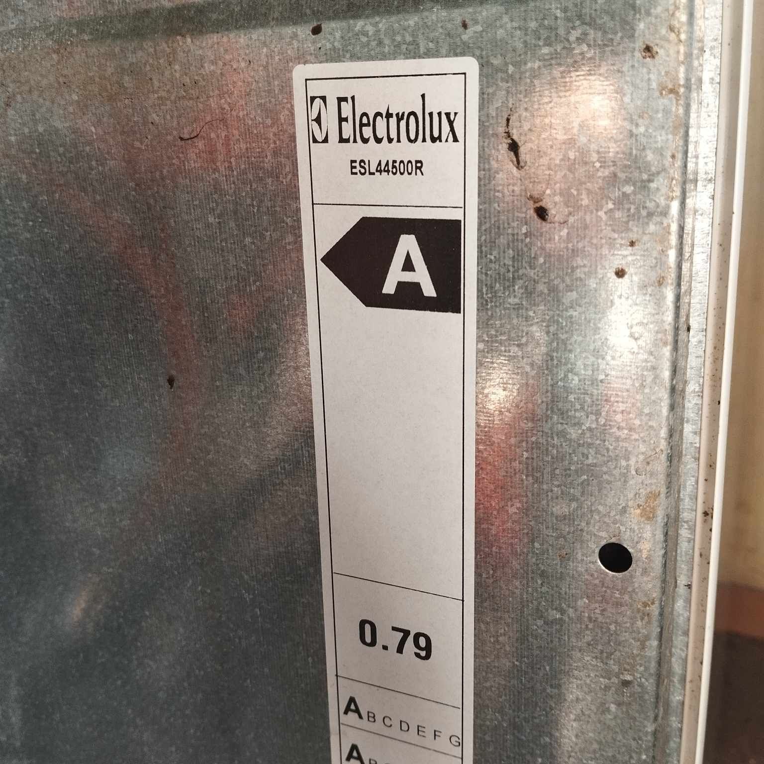 Zmywarka Electrolux ESL44500R
