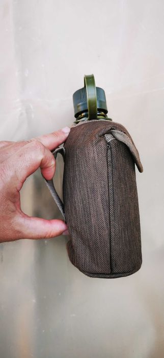 Чохол для фляги натівського зразка