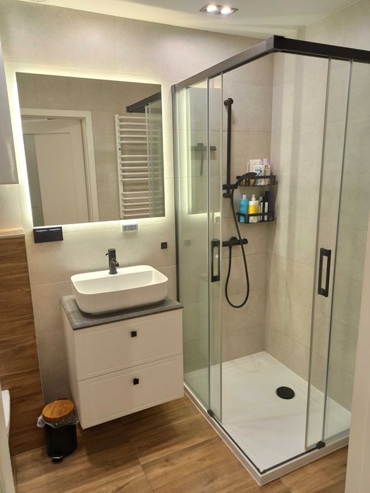 3-pokojowy apartament, 20 min do centrum, bez pośredników, Widoczna