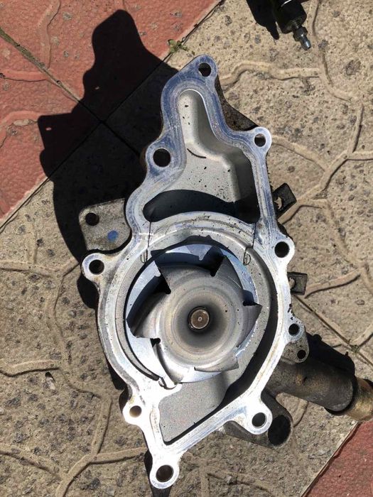 Помпа віто 638 2.2 cdi