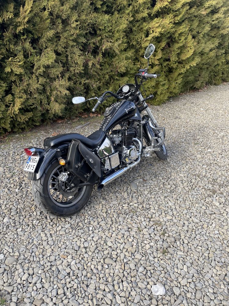 Junak m16 2015 rok