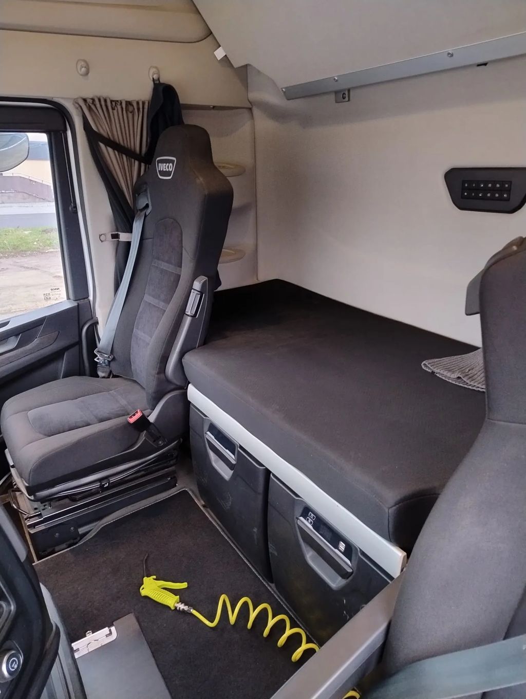 Iveco S-WAY 490  Cesja leasingu IVECO S-WAY