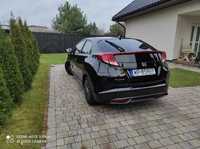 Honda Civic Honda Civic 1.8 i-VTEC Sport (142HP)