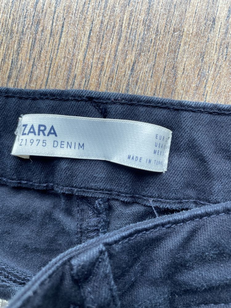 Spodnie Zara 152