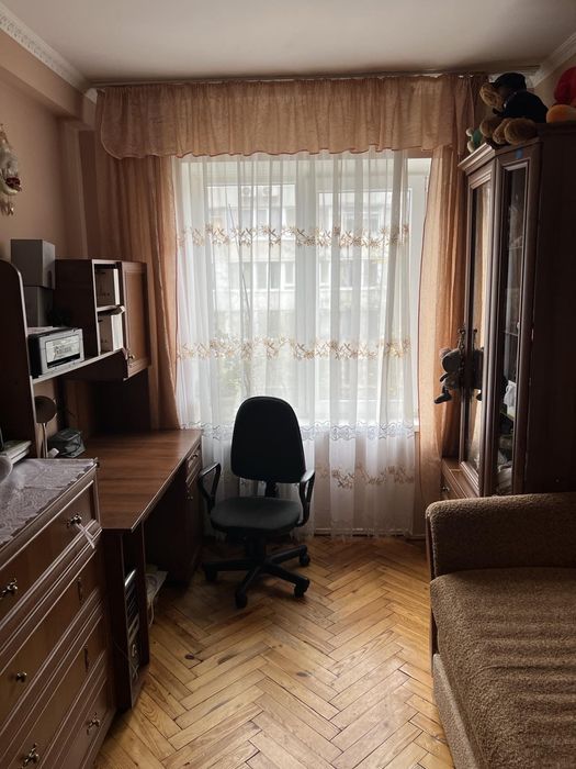 Оренда 2-кім. квартири вул. Полтави