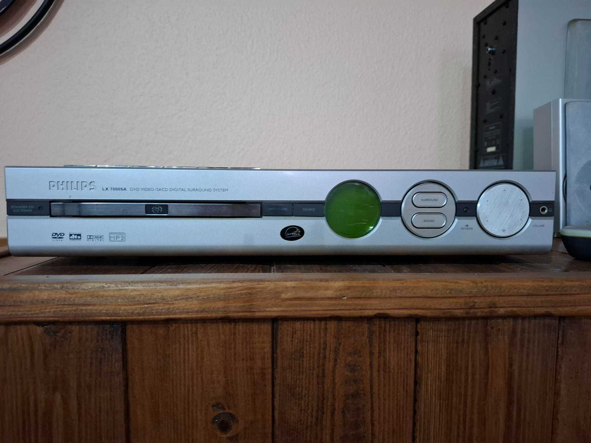 Subwoofer Philips