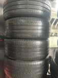 Opony letnie lato 22550R17 Continental 6 225/50R17 Weoclaw opony