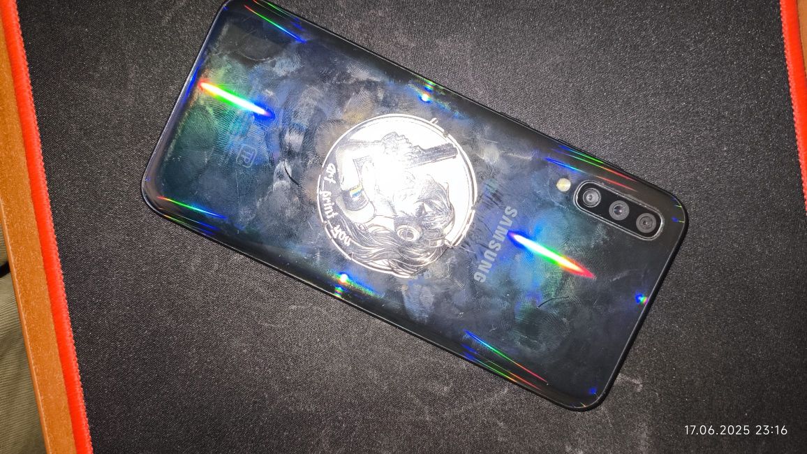Samsung a50 маленький торг