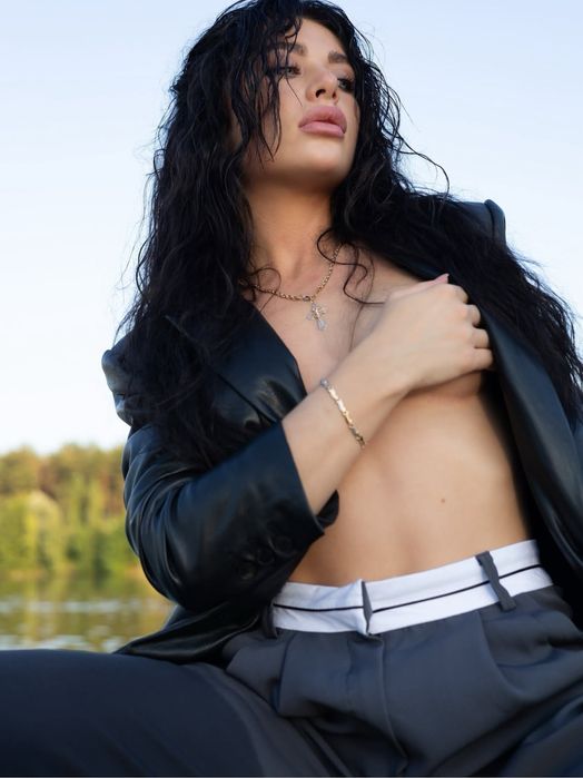 Фотограф Ліна Харків