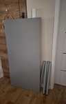Ikea linnmon Biurko 150x75