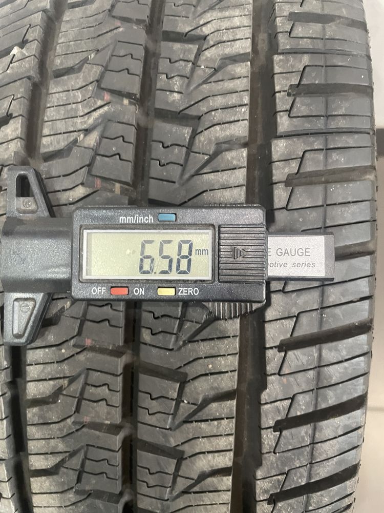 195/70 R15C Continental VanContact 4 Season