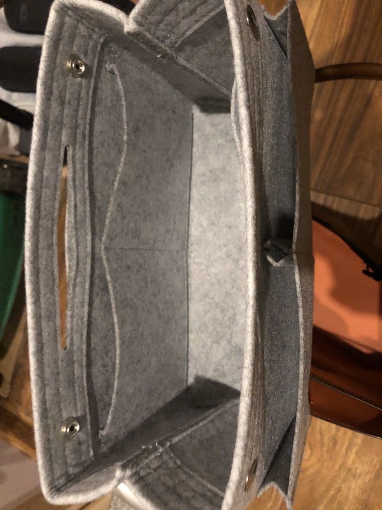 Organizer do torebki O-Bag RL LV MK