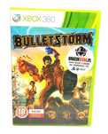 Bulletstorm XBOX 360