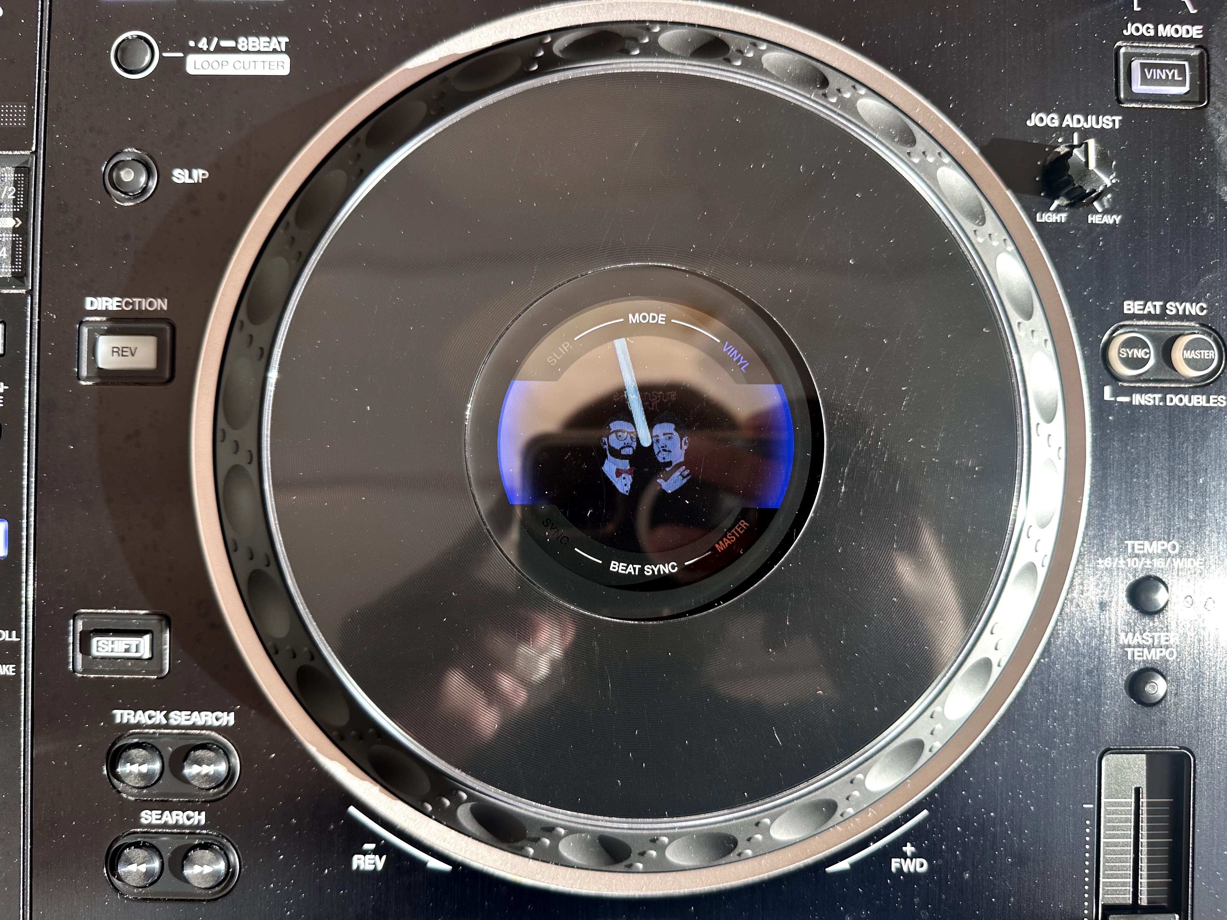 Controladora Pioneer XDJ-XZ (All in one) + Mala UDG