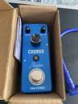 Efekt gitarowy Chorus Rowin