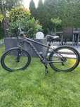 Rower STORM super stan