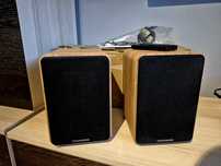 Głośniki bluetooth Thomson WS602DUO