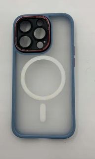 Huwaih Magnetic Cover Dla Iphone 14 Pro