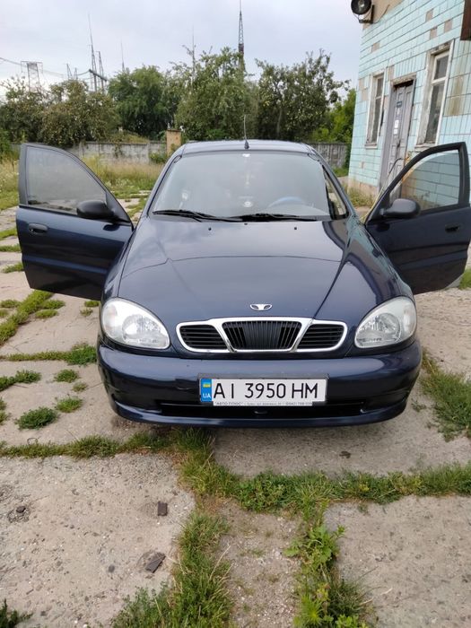 Автомобіль, який технічно не підвів.