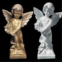 Скульптура ангел фігура