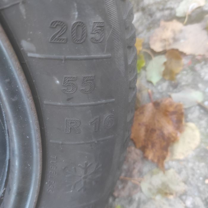 Koła Toyota Auris Avensis Corolla