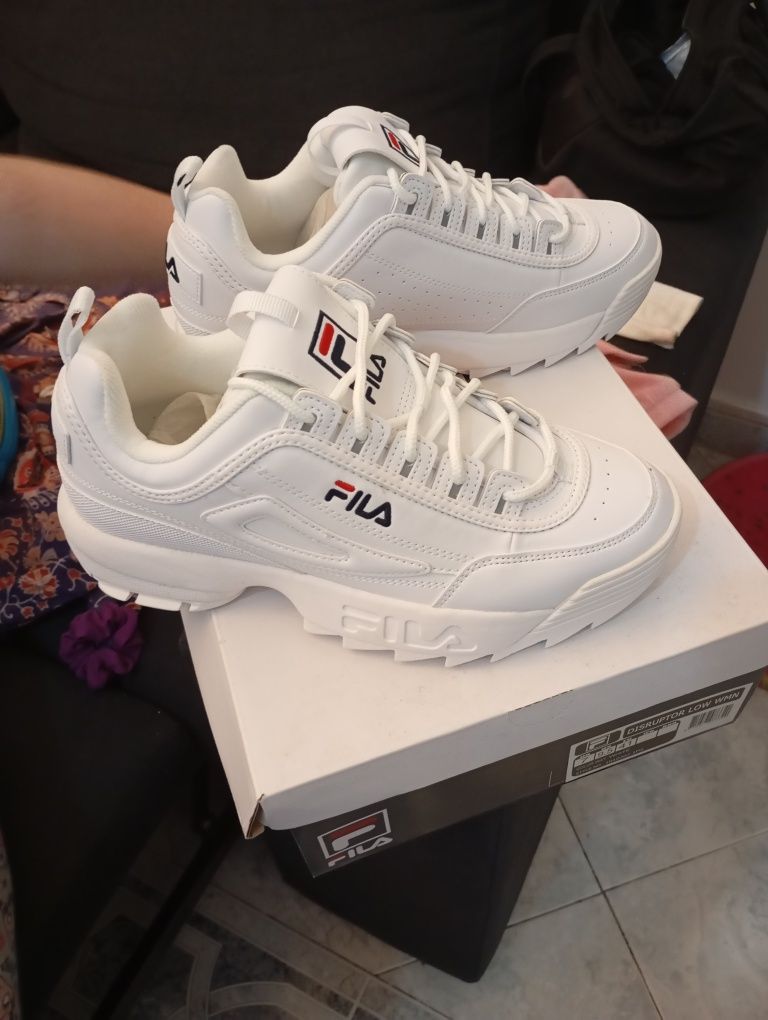 Tennis Fila - nr41