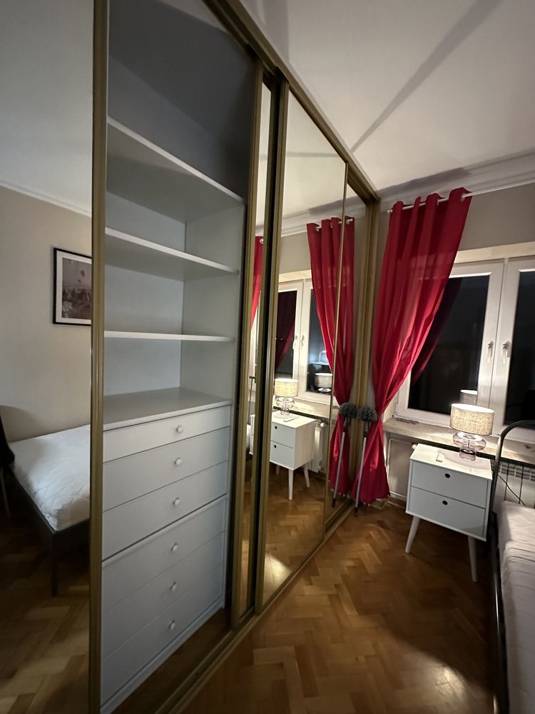 Hostel / noclegi pracownicze