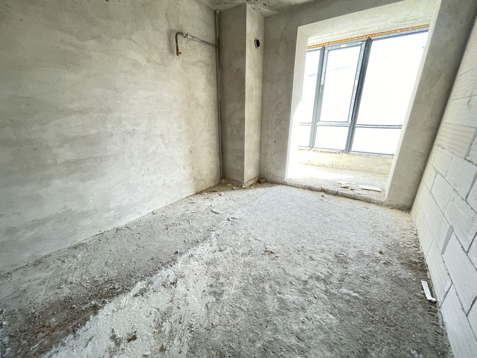 ПРОДАЖ 1 кім ЖК Нові Байківці