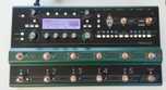 Kemper Profiler Stage