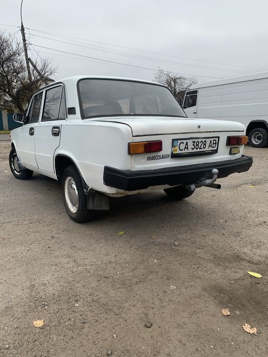 В продажі Ваз 21011