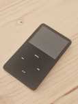 iPod antigo (ver fotos)