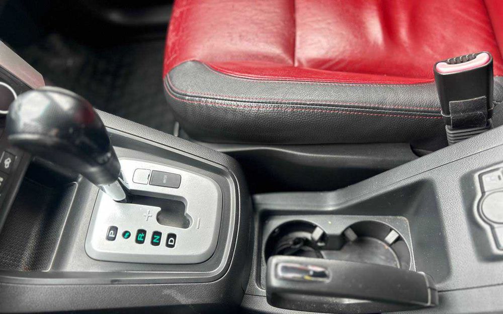 Chevrolet Captiva 2008