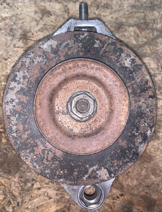 Генератор ваз 2101, 2107, 2121