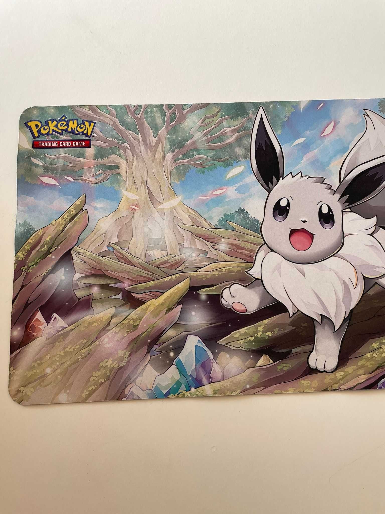 Pokémon Go playmat