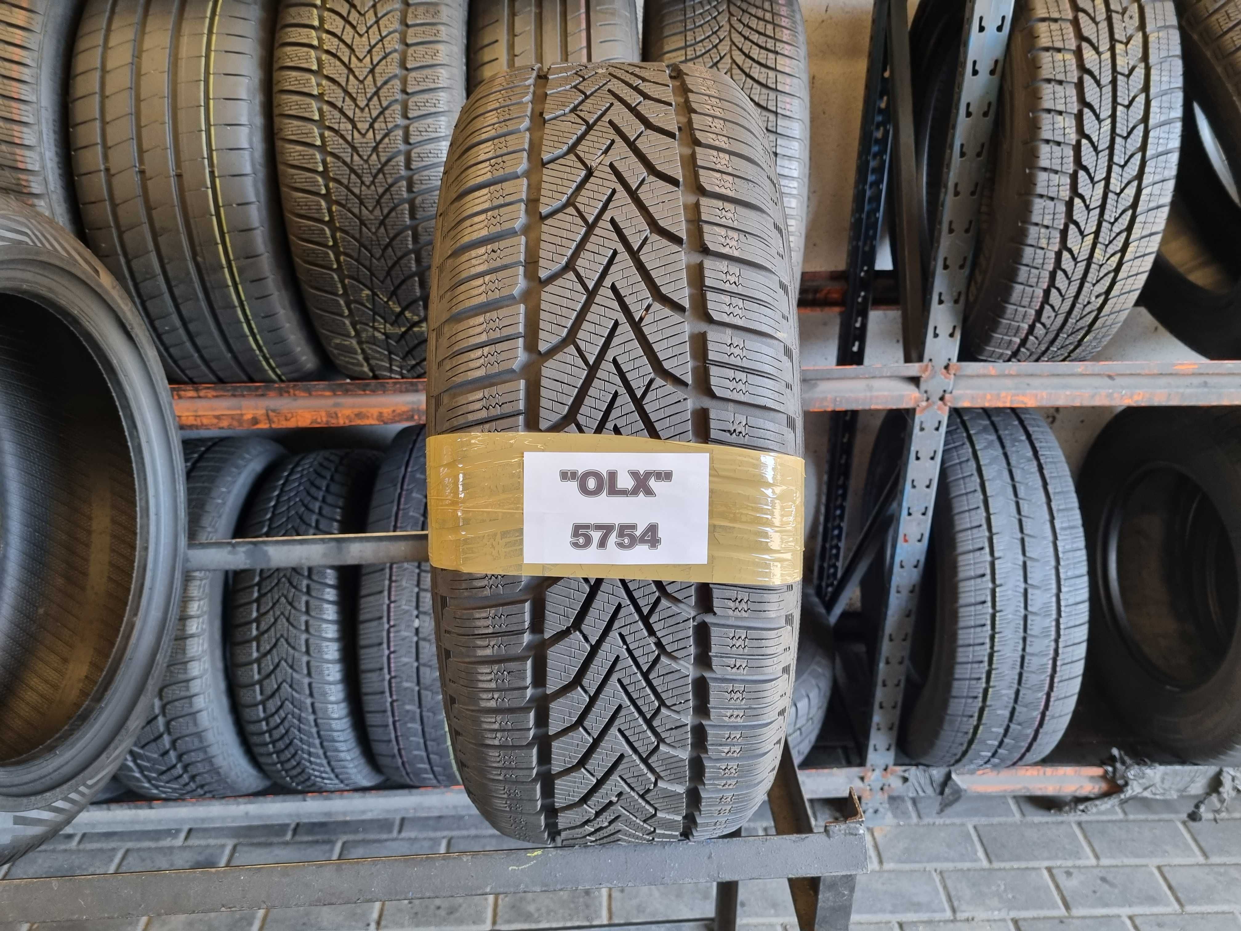 215/55/16 93H Semperit Speed-Grip 2 Dot.3614R