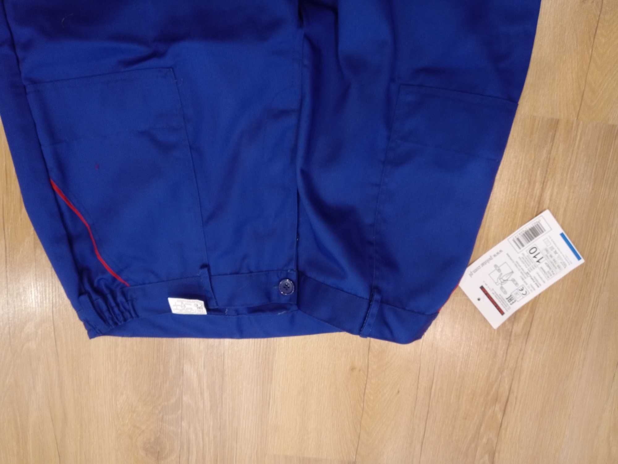 Odzież robocza męska nowa rozmiar L-XL