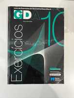 GDA 10ºano - Livro de exercícios (Porto Editora)