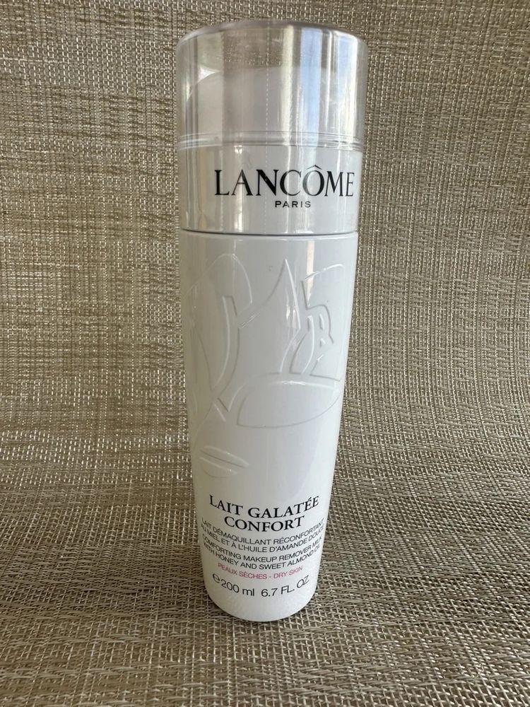 lancome l'absolu gloss sheer 222/Lancome Confort Galatee