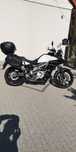 Suzuki v-strom DL 650