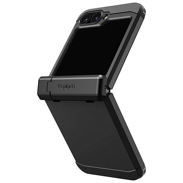 Spigen Tough Armor Pro Galaxy Z Flip 6 Black