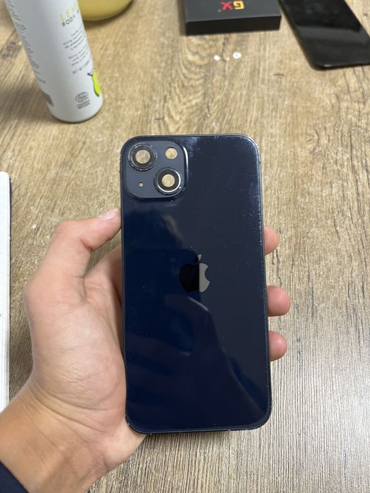 орігінальний корпус для айфон  iphone 13