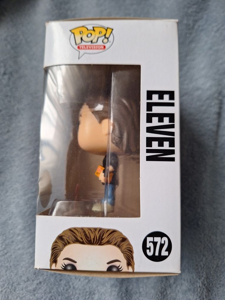 Funko pop eleven 572