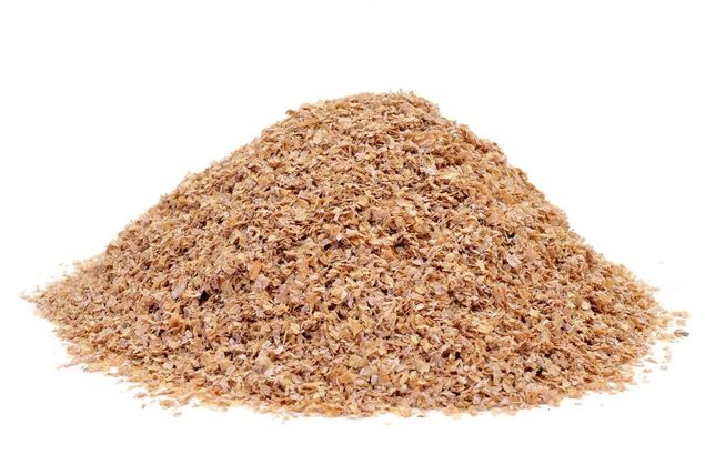 Otręby pszenne 30kg prosto z Młyna - Będzin
