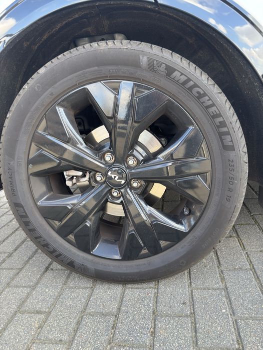 Opony 235/50R19  Michelin Primacy 4