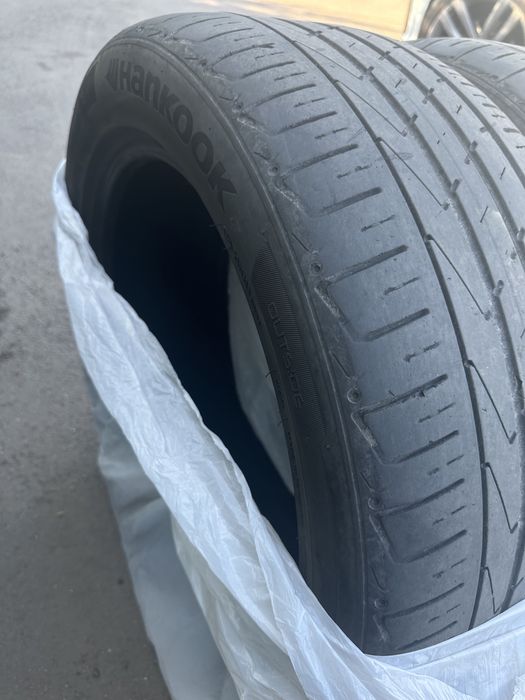 Резина, покрышки, шины Hankook 235/50 r19