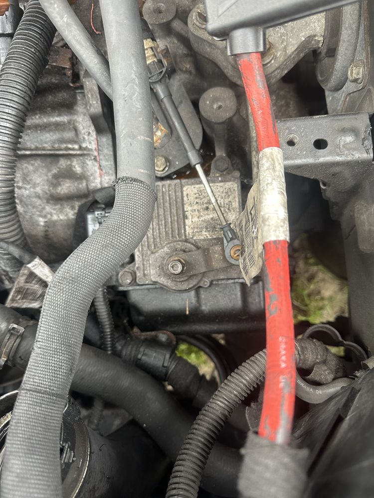 Opel insignia A skrzynia biegów z konwenterem kpl 2.0 cdti AF40 TF-80S