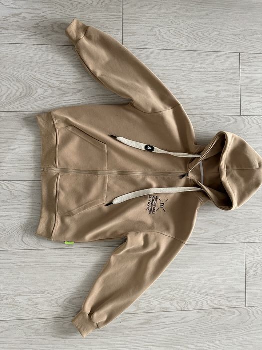 Кофта (зіпка) TM Generation 152 р